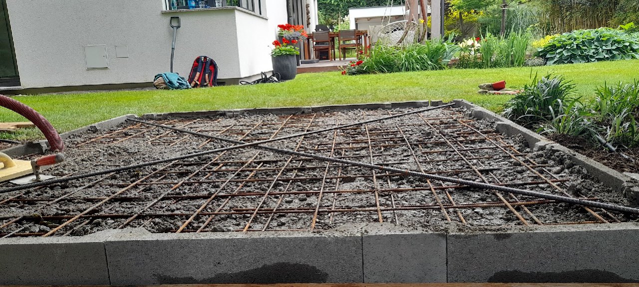 BauseitigeVoraussetungen 2 